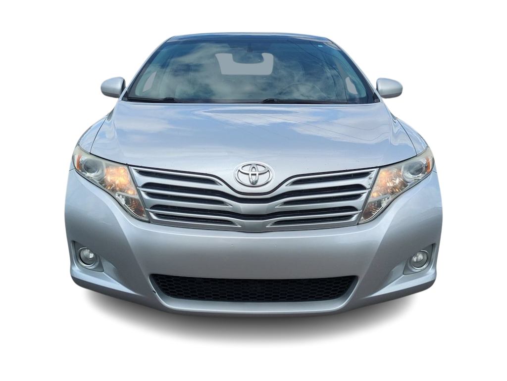 Thumbnail: 2012 Toyota Venza - 6