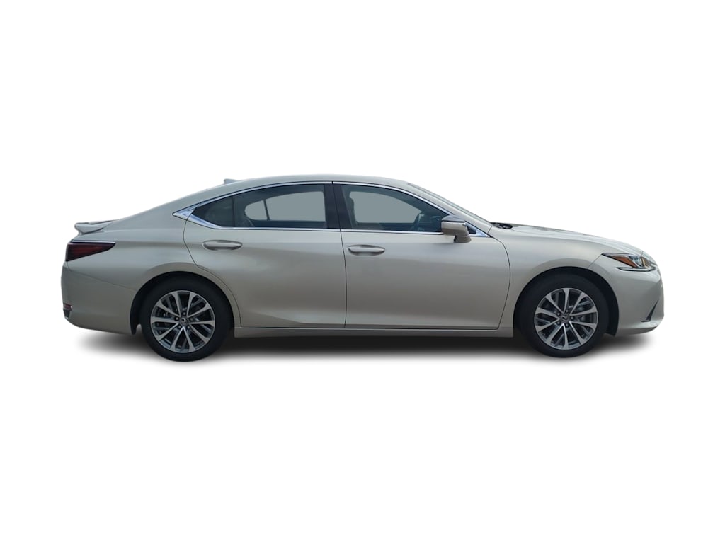 Thumbnail: 2023 Lexus ES - 23