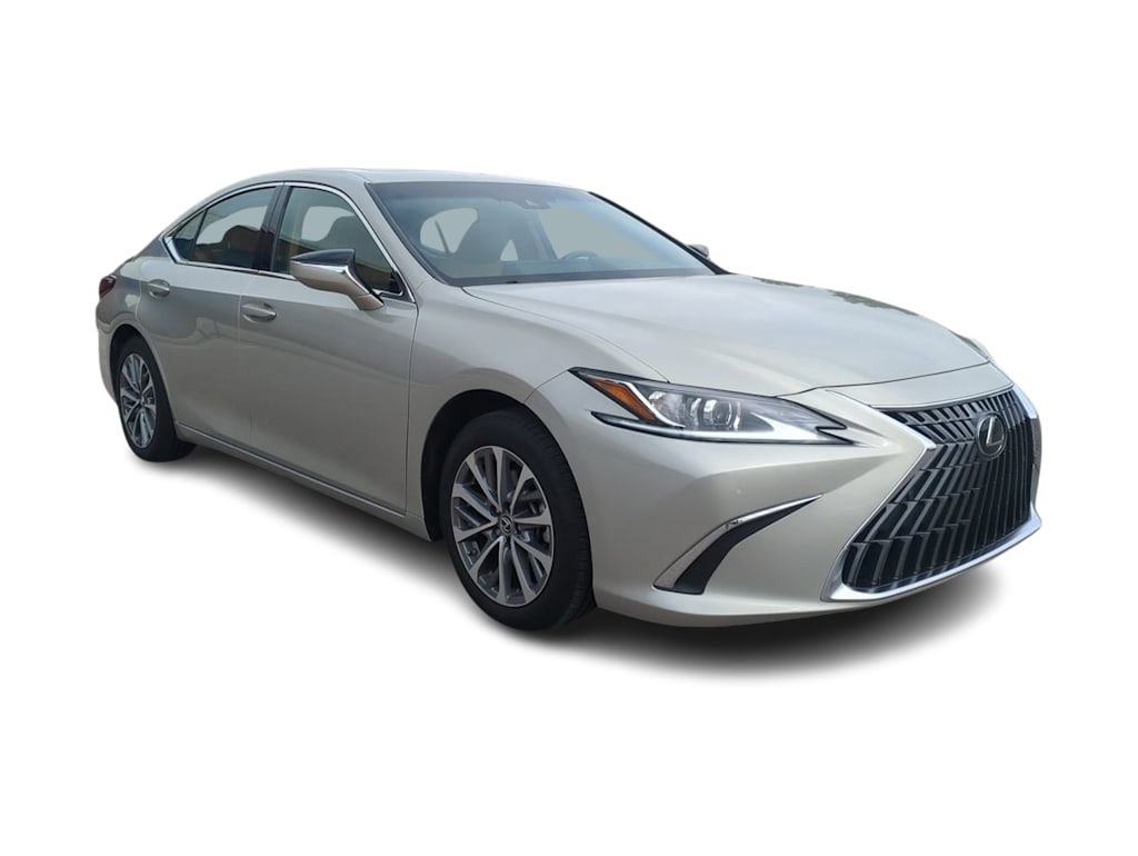Thumbnail: 2023 Lexus ES - 20