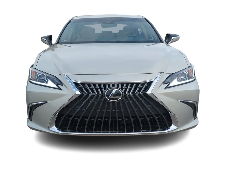 Thumbnail: 2023 Lexus ES - 6