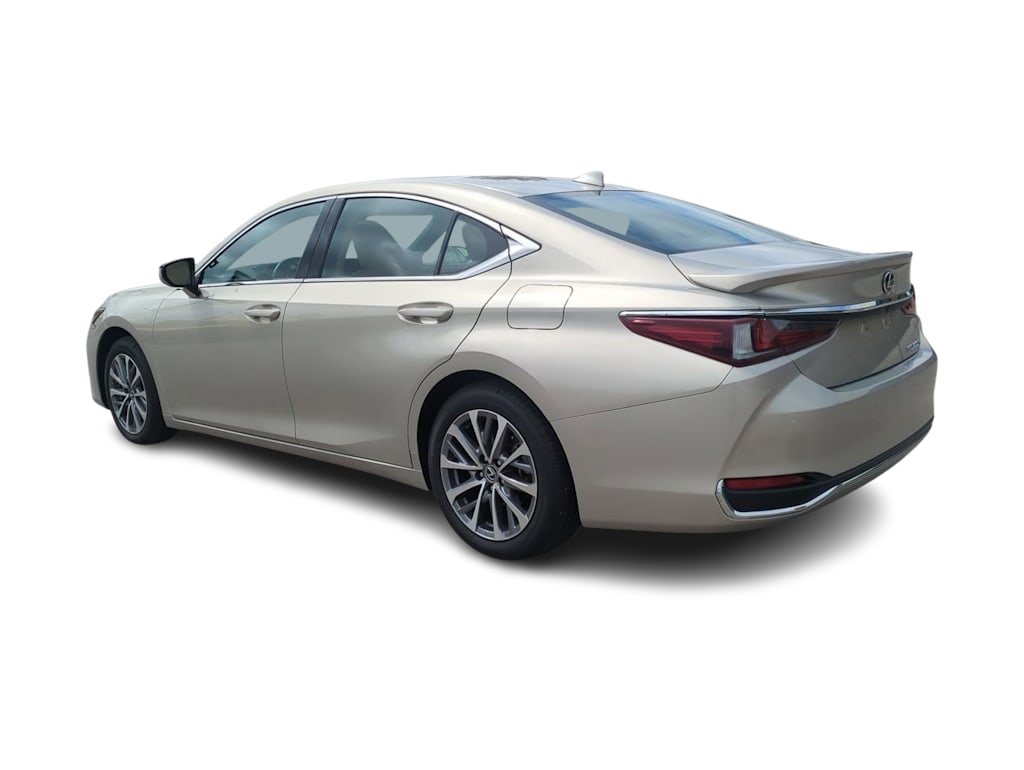 Thumbnail: 2023 Lexus ES - 4