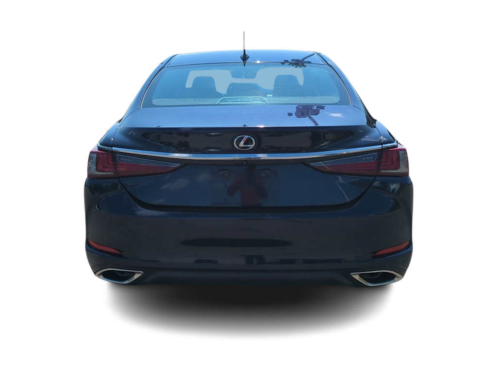 Thumbnail: 2019 Lexus ES - 5