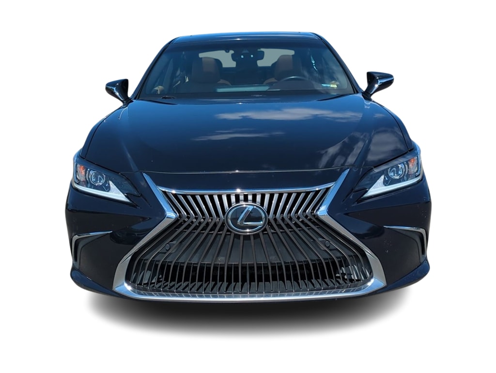 Thumbnail: 2019 Lexus ES - 6