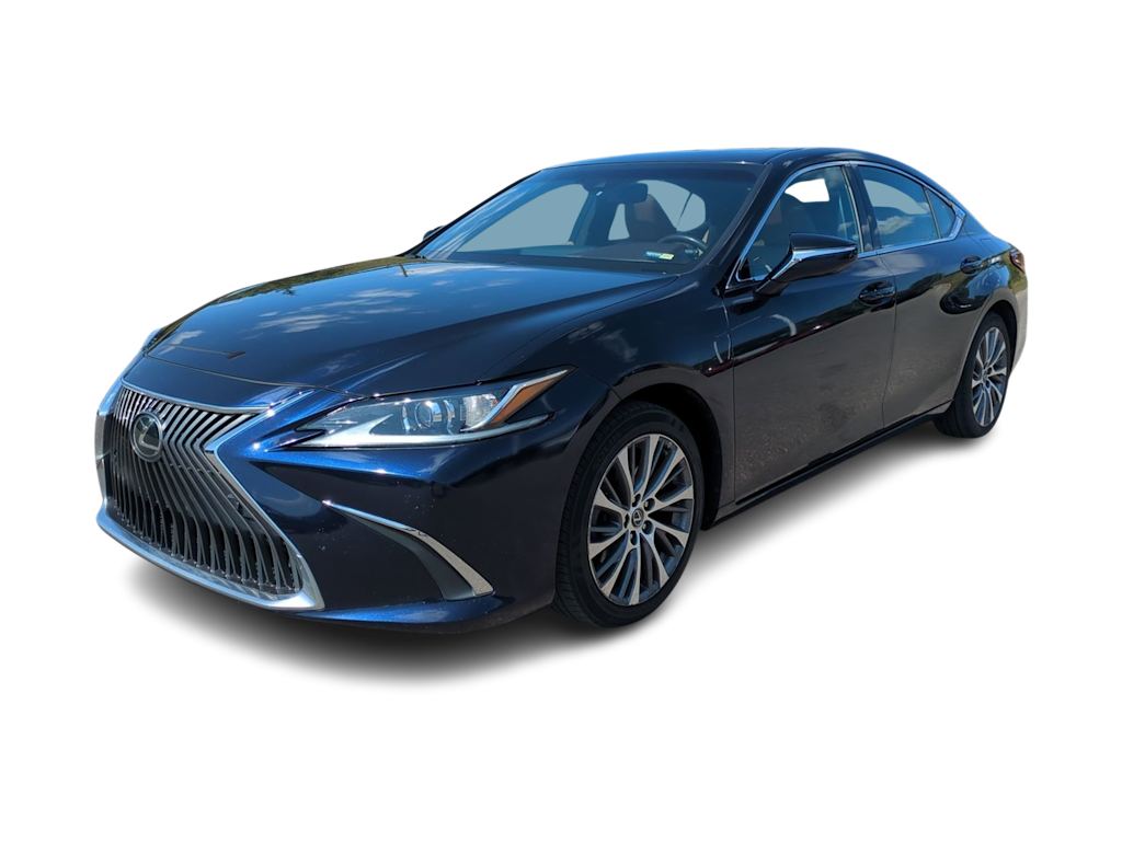 Thumbnail: 2019 Lexus ES - 20