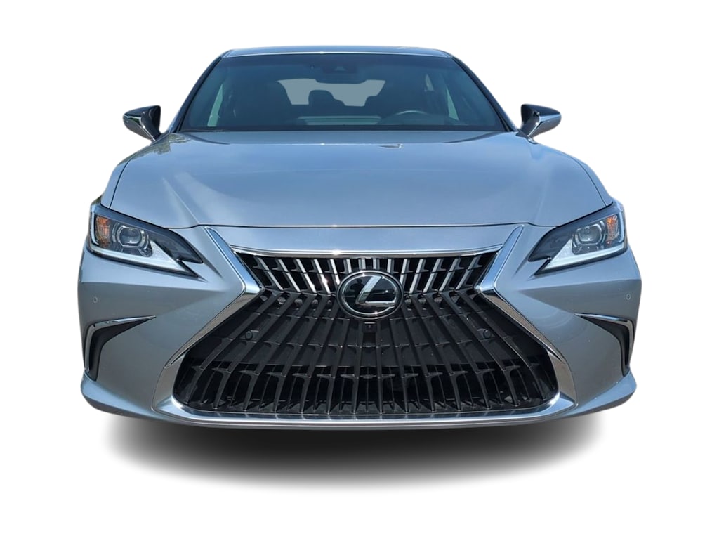Thumbnail: 2025 Lexus ES - 6