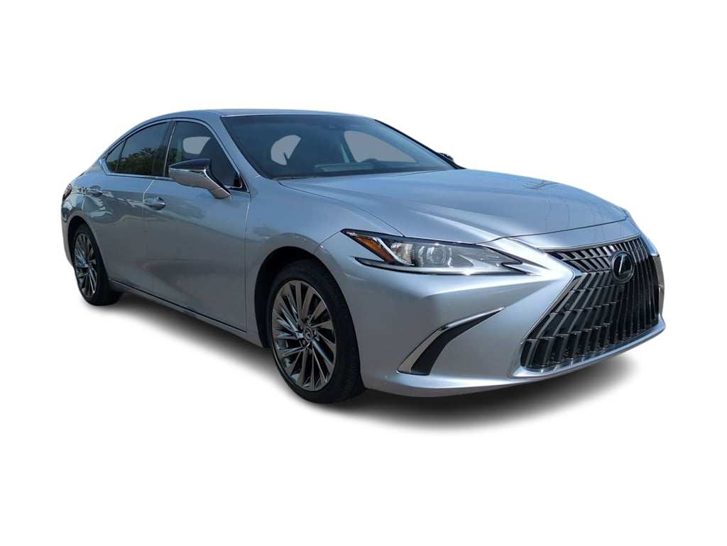 Thumbnail: 2025 Lexus ES - 19