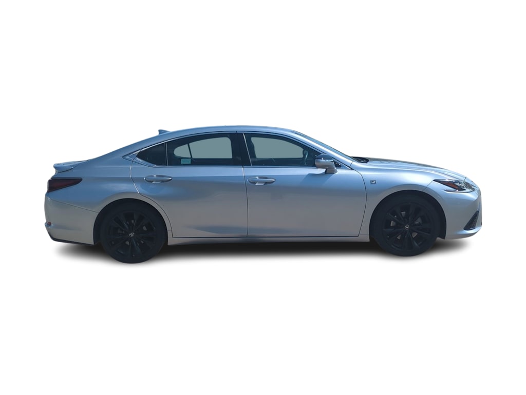 Thumbnail: 2023 Lexus ES - 23