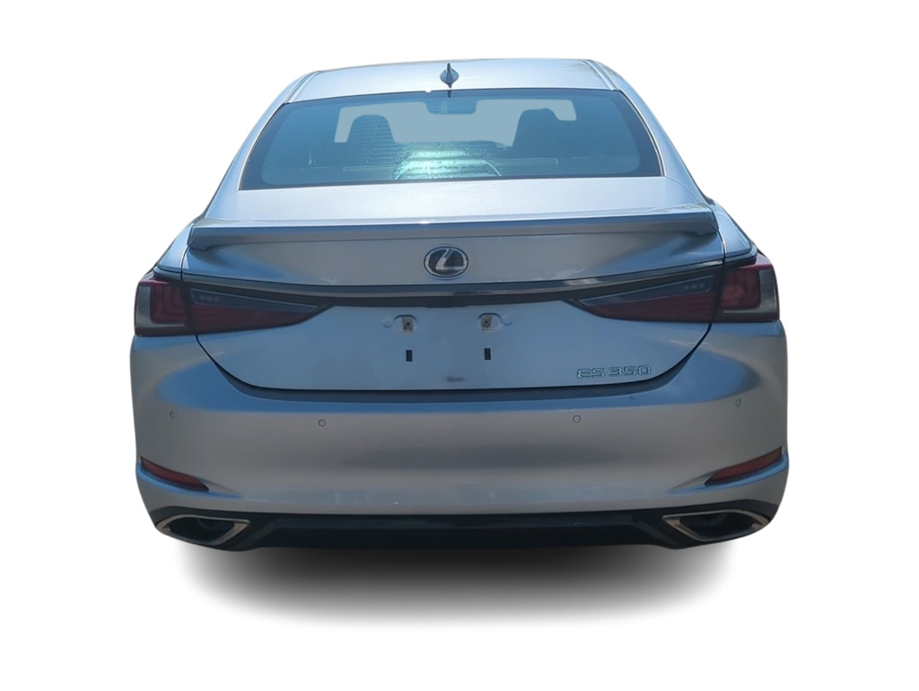 Thumbnail: 2023 Lexus ES - 5