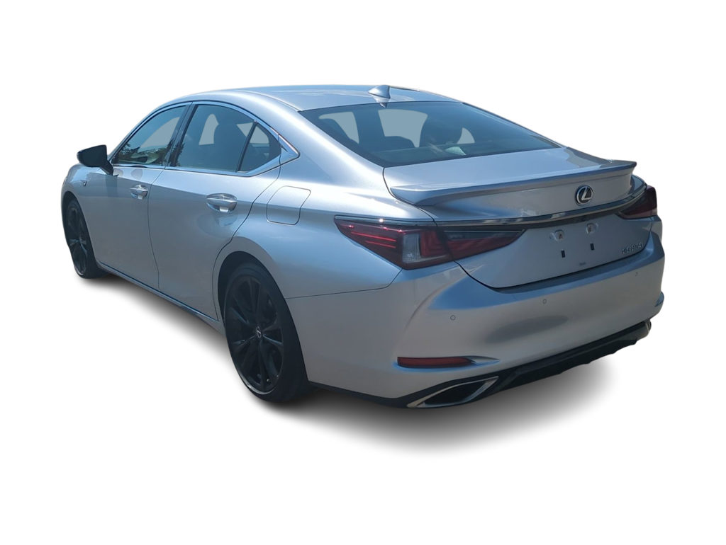 Thumbnail: 2023 Lexus ES - 4