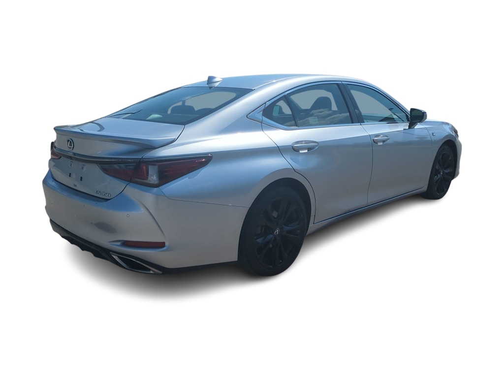 Thumbnail: 2023 Lexus ES - 22