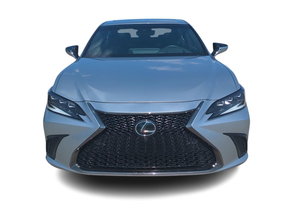 Thumbnail: 2023 Lexus ES - 6