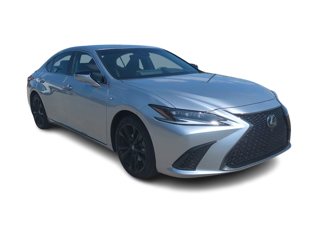 Thumbnail: 2023 Lexus ES - 20