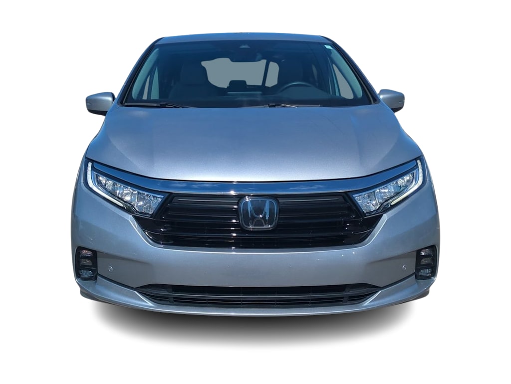 Thumbnail: 2024 Honda Odyssey - 6