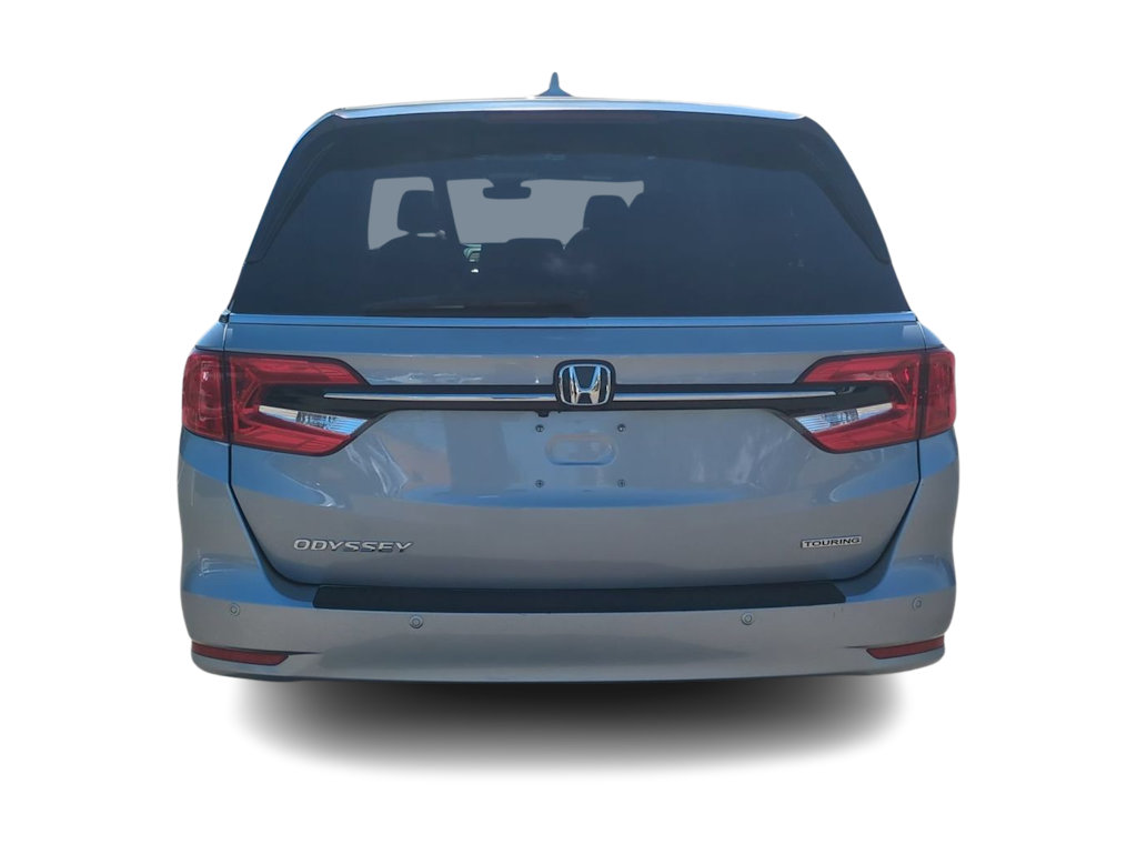 Thumbnail: 2024 Honda Odyssey - 5