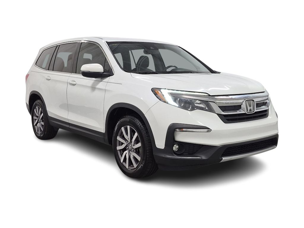 Thumbnail: 2020 Honda Pilot - 20