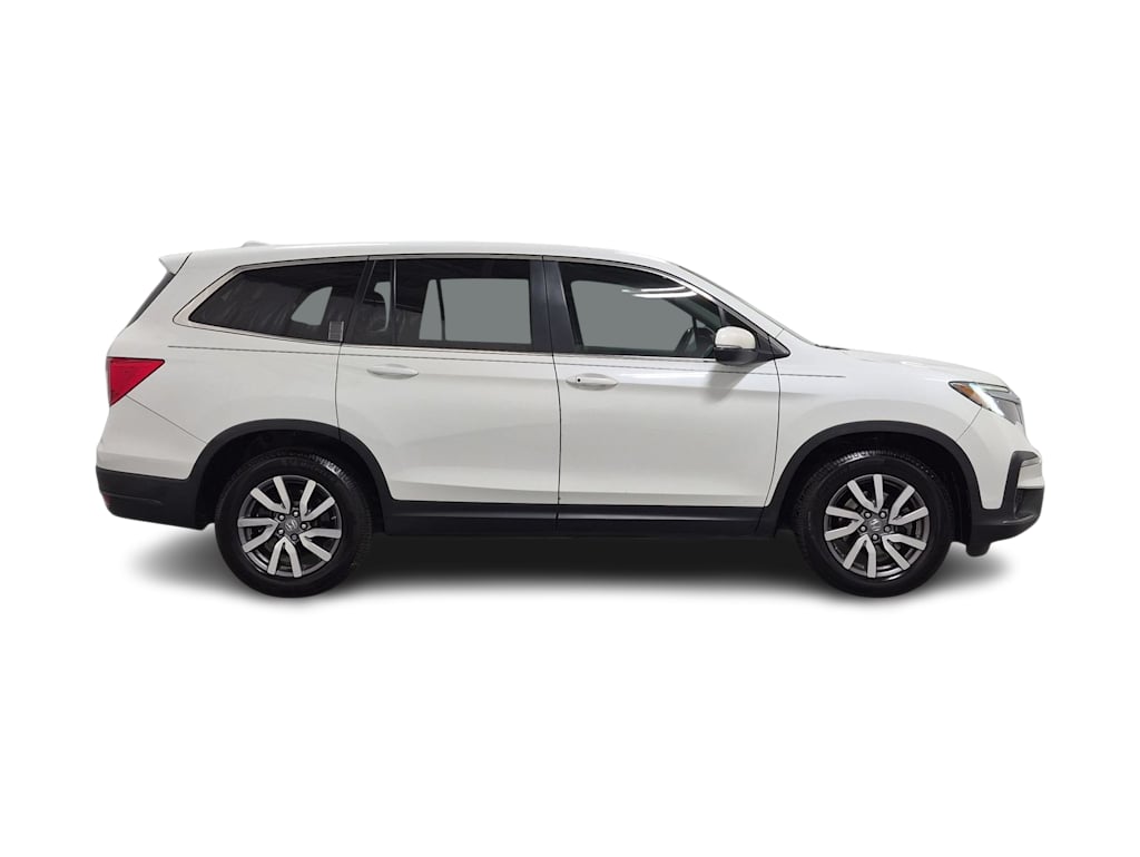 Thumbnail: 2020 Honda Pilot - 23