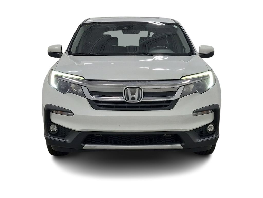 Thumbnail: 2020 Honda Pilot - 6