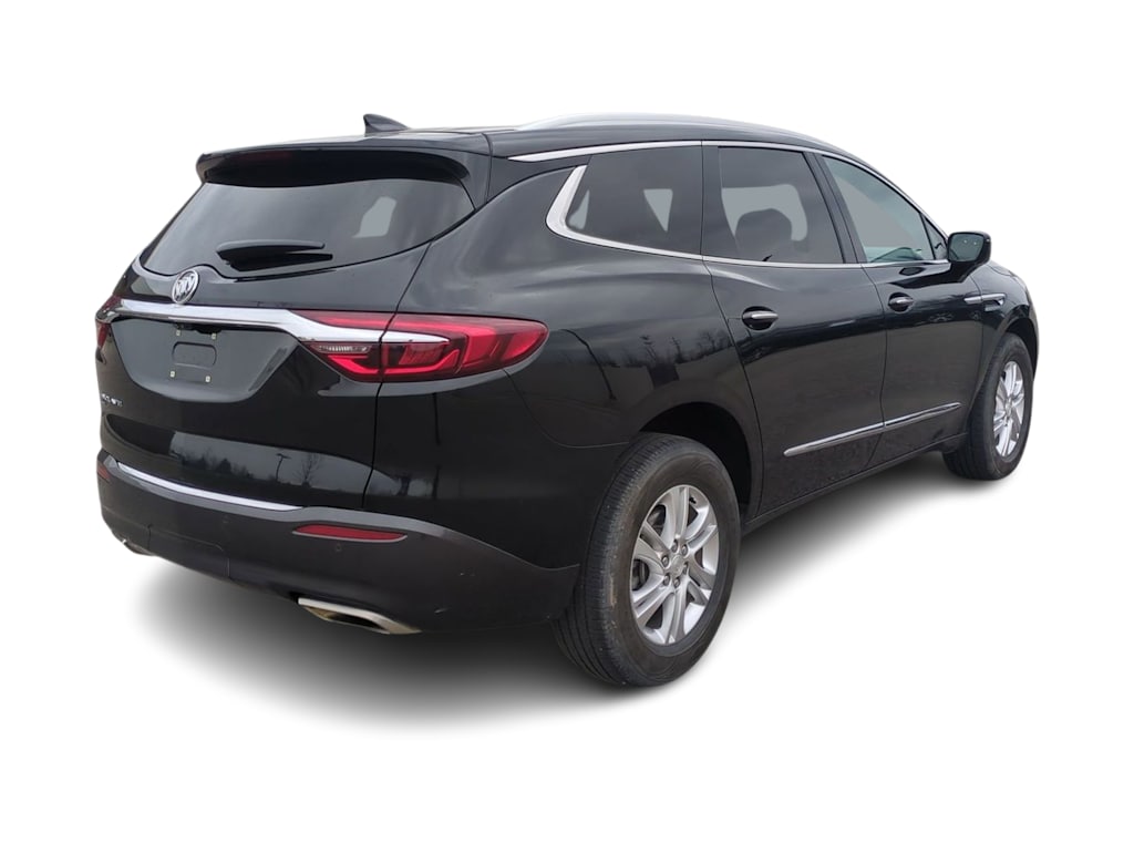 Thumbnail: 2021 Buick Enclave - 22