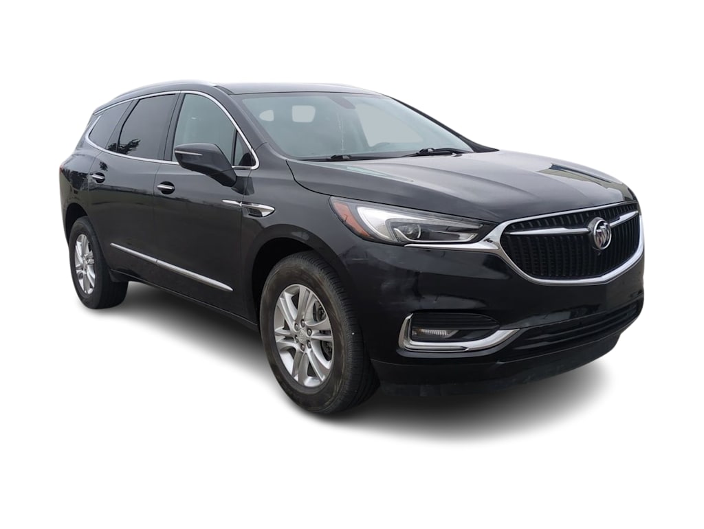 Thumbnail: 2021 Buick Enclave - 20