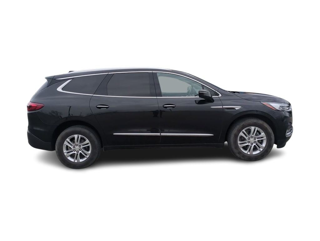 Thumbnail: 2021 Buick Enclave - 23