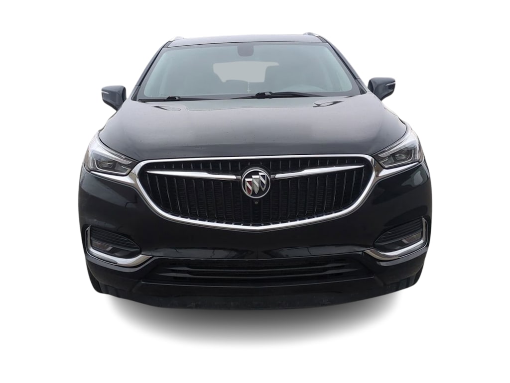 Thumbnail: 2021 Buick Enclave - 6