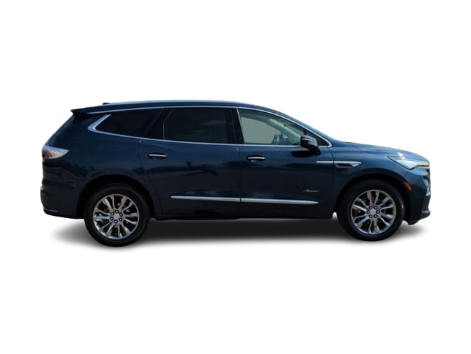 2022 Buick Enclave Avenir 23