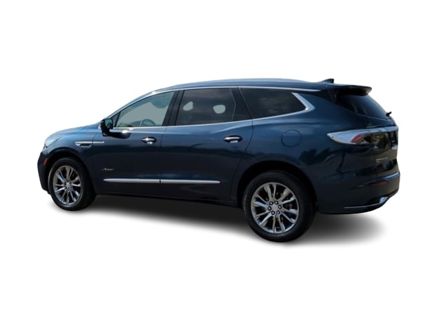 2022 Buick Enclave Avenir 20