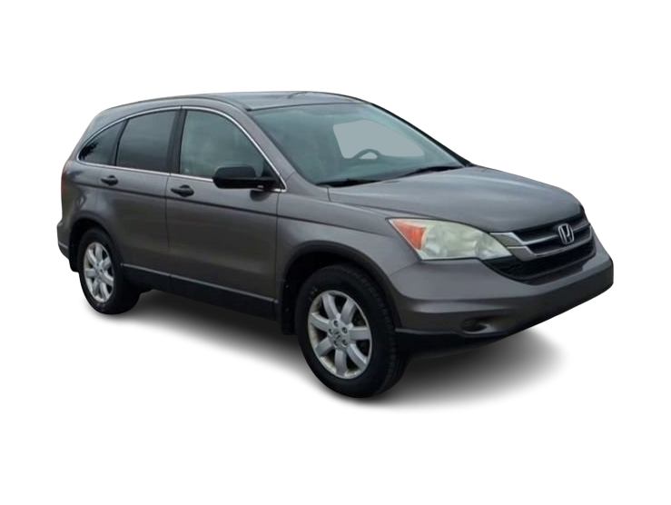 2011 Honda CR-V SE 18