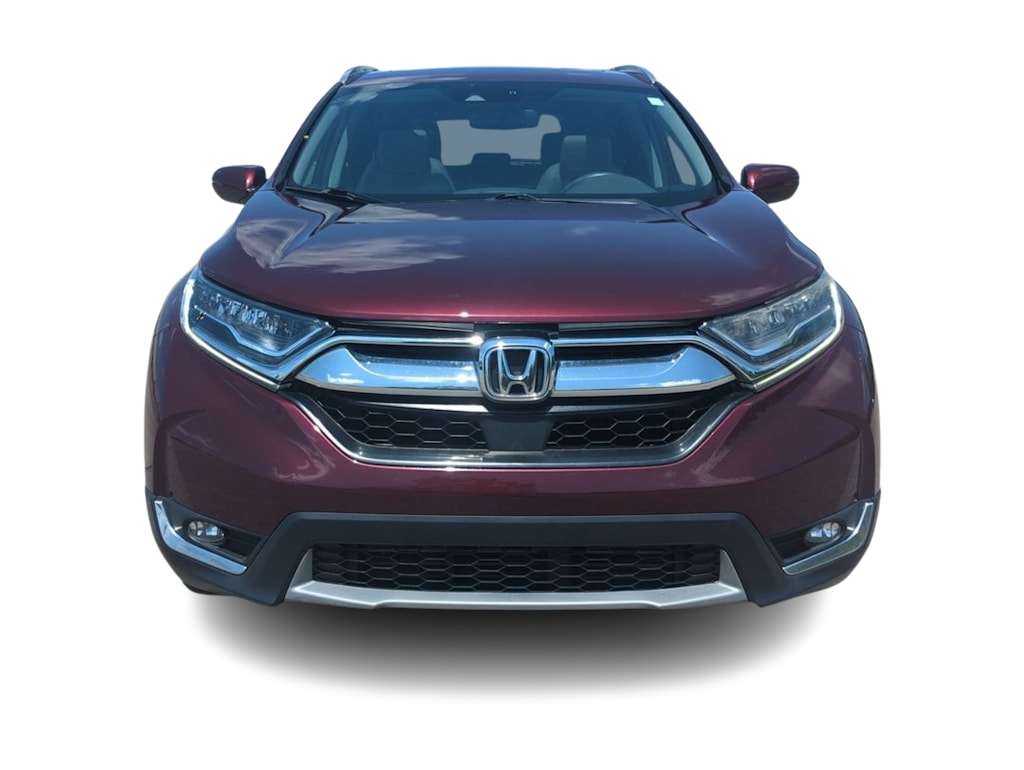 Thumbnail: 2017 Honda CR-V - 6