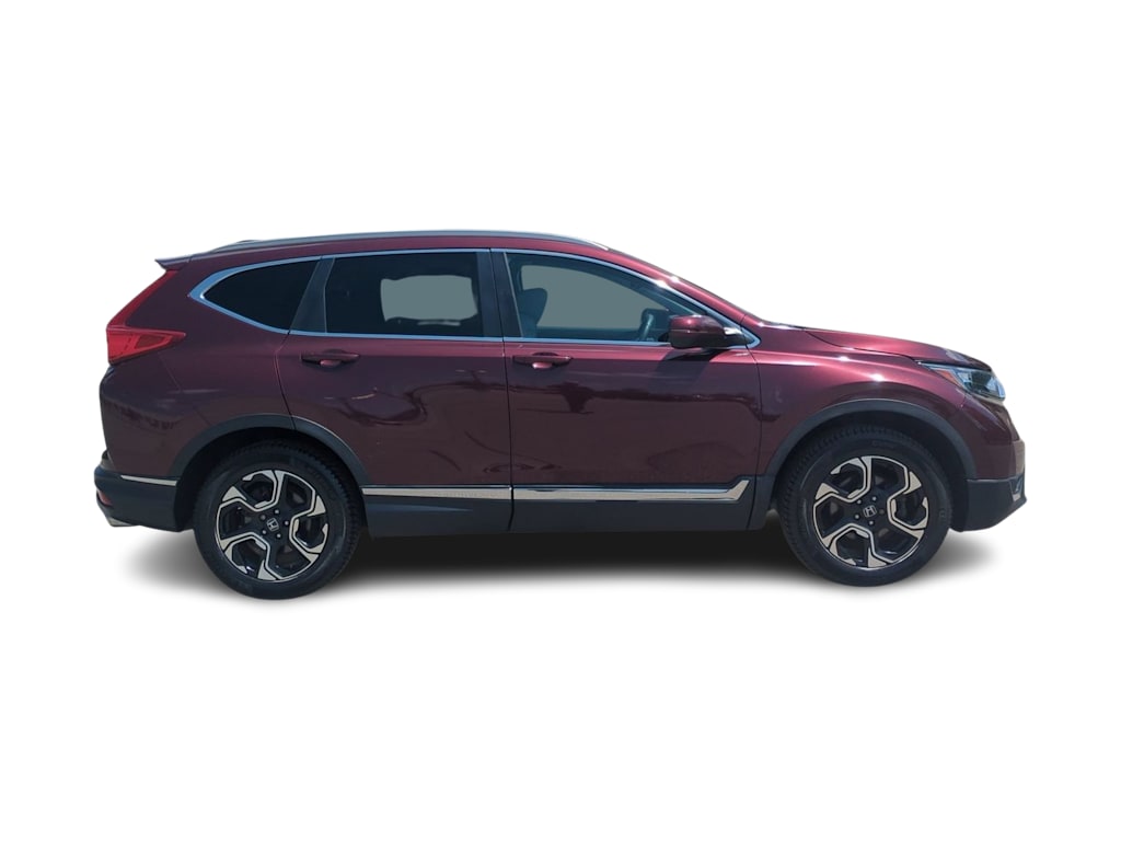 Thumbnail: 2017 Honda CR-V - 23