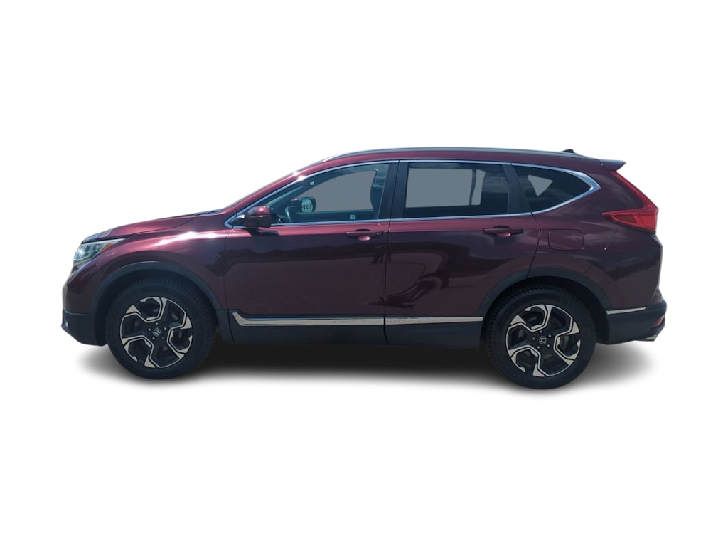 Thumbnail: 2017 Honda CR-V - 3