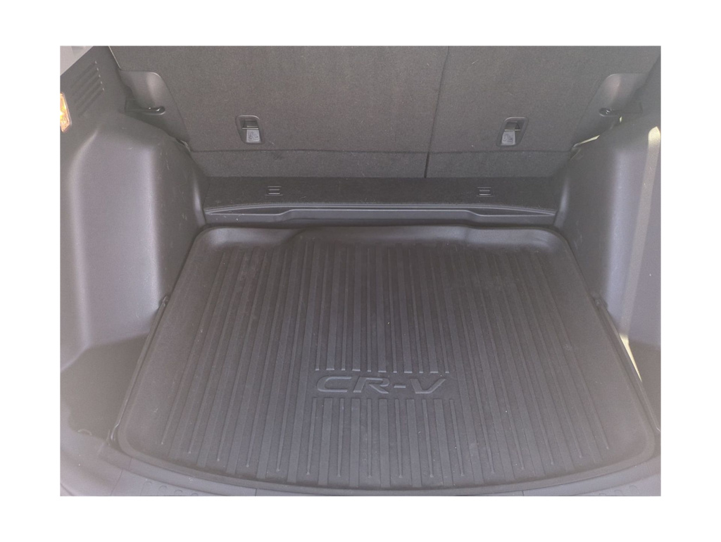 Thumbnail: 2017 Honda CR-V - 17