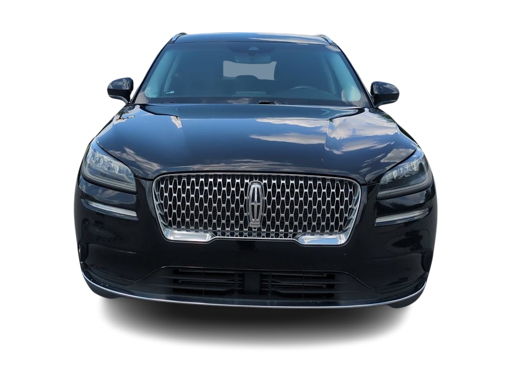 Thumbnail: 2020 Lincoln Corsair - 6