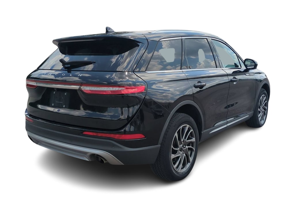 Thumbnail: 2020 Lincoln Corsair - 22