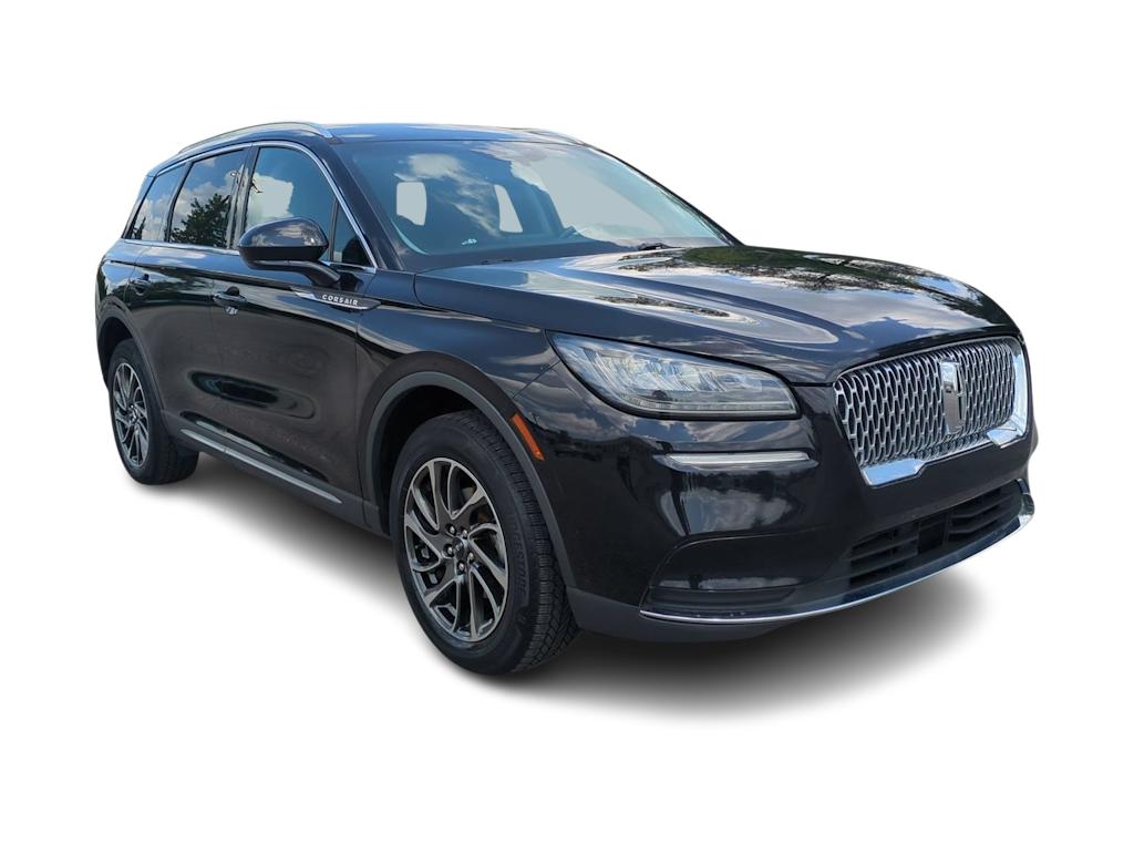 Thumbnail: 2020 Lincoln Corsair - 20