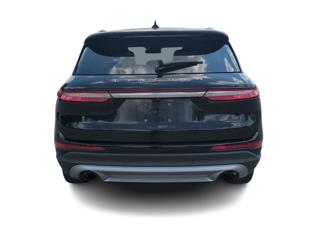 Thumbnail: 2020 Lincoln Corsair - 5
