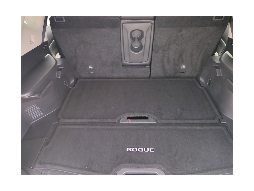 Thumbnail: 2019 Nissan Rogue - 17