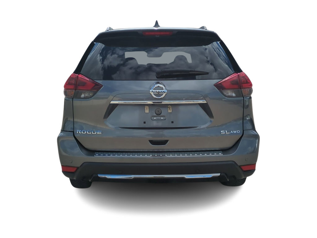 Thumbnail: 2019 Nissan Rogue - 5