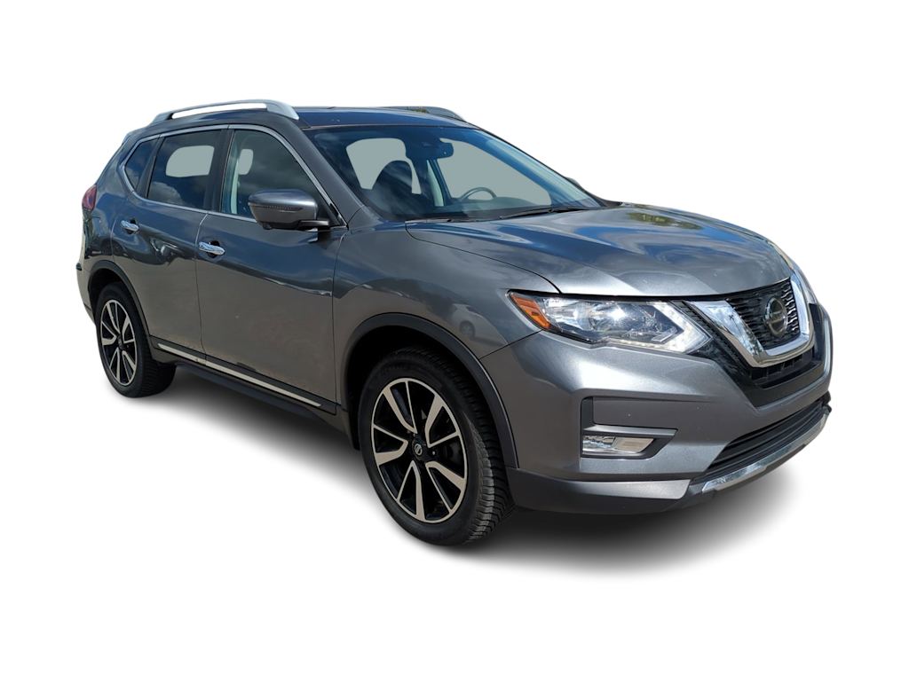 Thumbnail: 2019 Nissan Rogue - 20