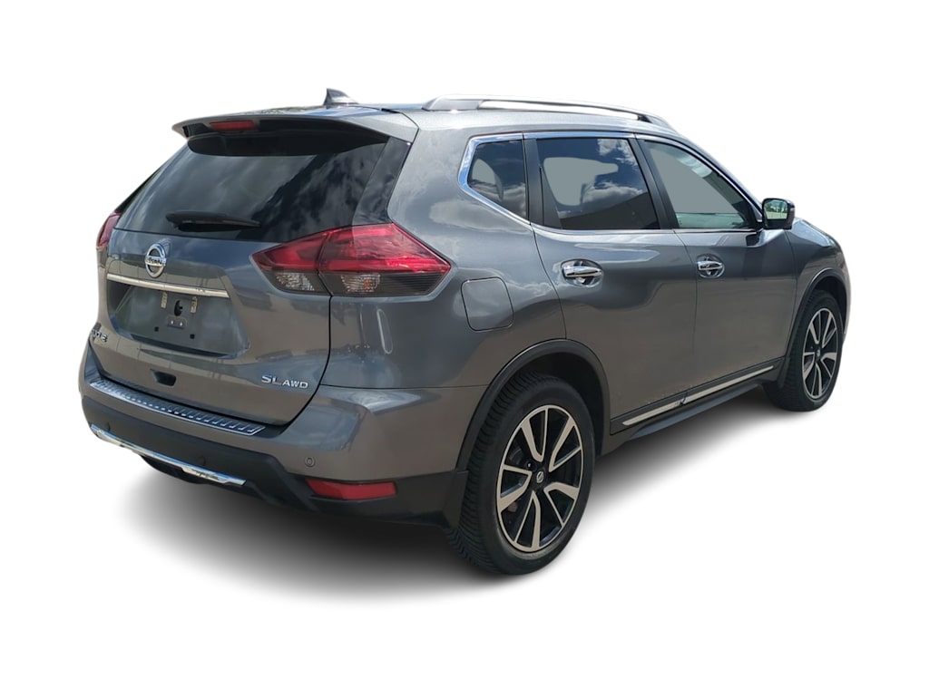 Thumbnail: 2019 Nissan Rogue - 22