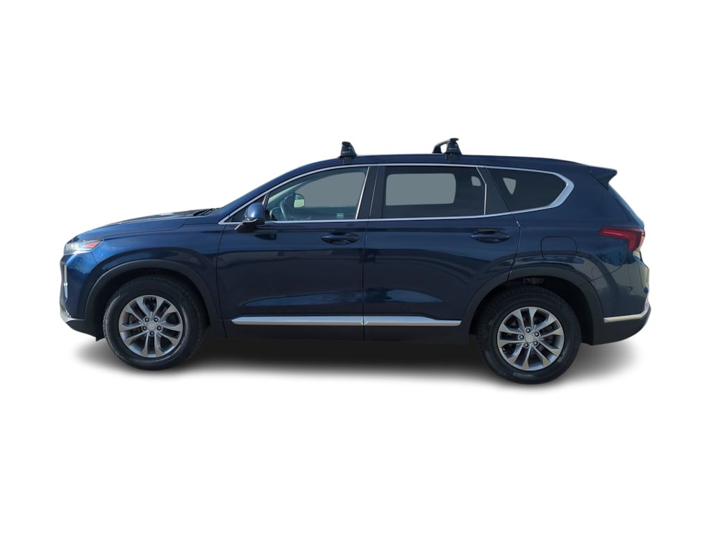 Thumbnail: 2019 Hyundai Santa Fe - 3