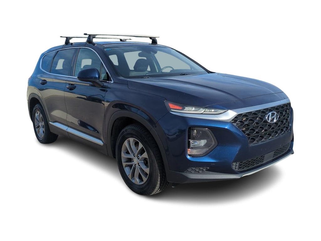 Thumbnail: 2019 Hyundai Santa Fe - 19