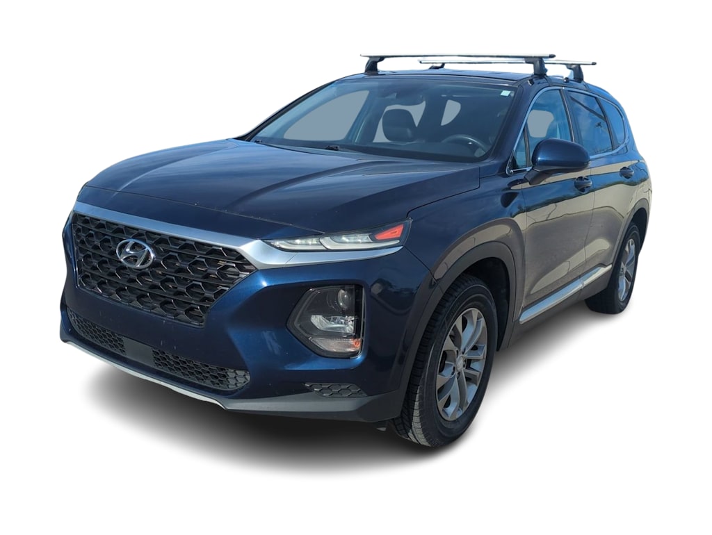 Thumbnail: 2019 Hyundai Santa Fe - 20