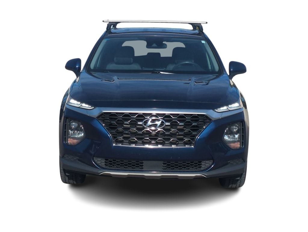 Thumbnail: 2019 Hyundai Santa Fe - 6