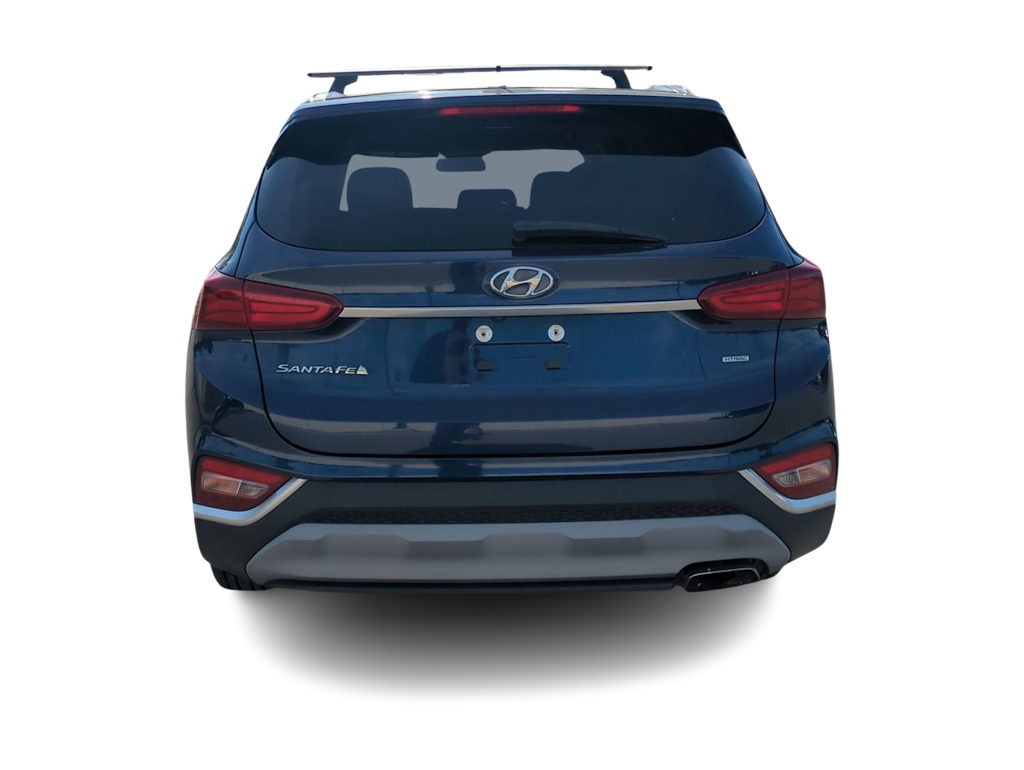 Thumbnail: 2019 Hyundai Santa Fe - 5