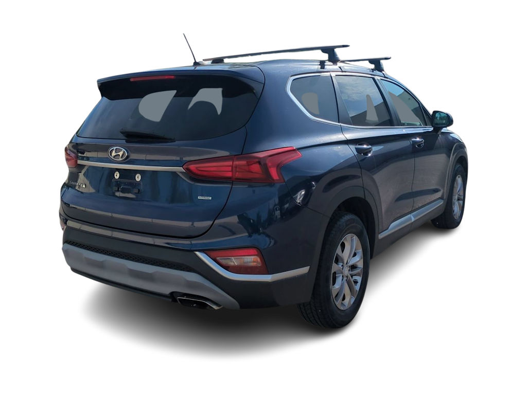Thumbnail: 2019 Hyundai Santa Fe - 21