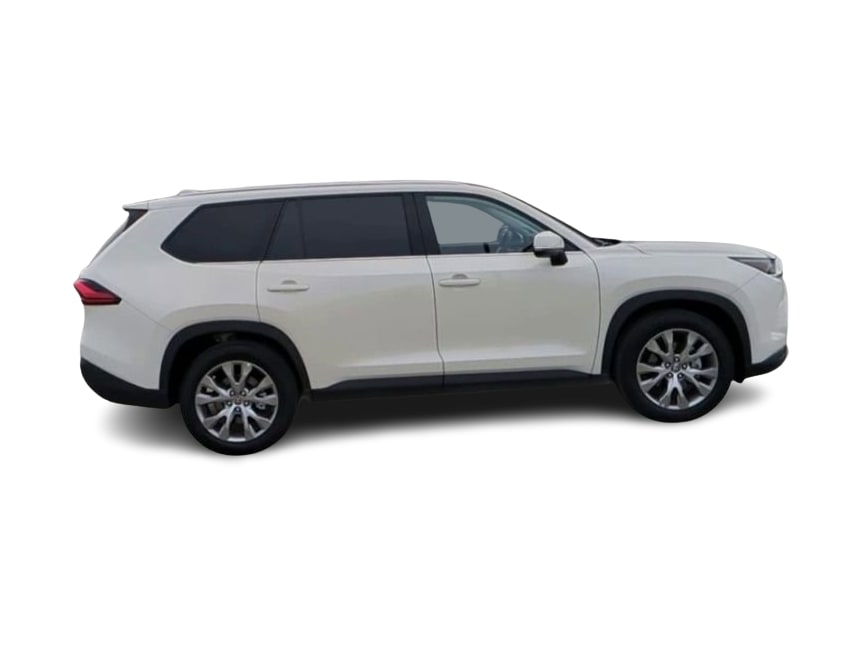 2024 Toyota Grand Highlander Limited 24