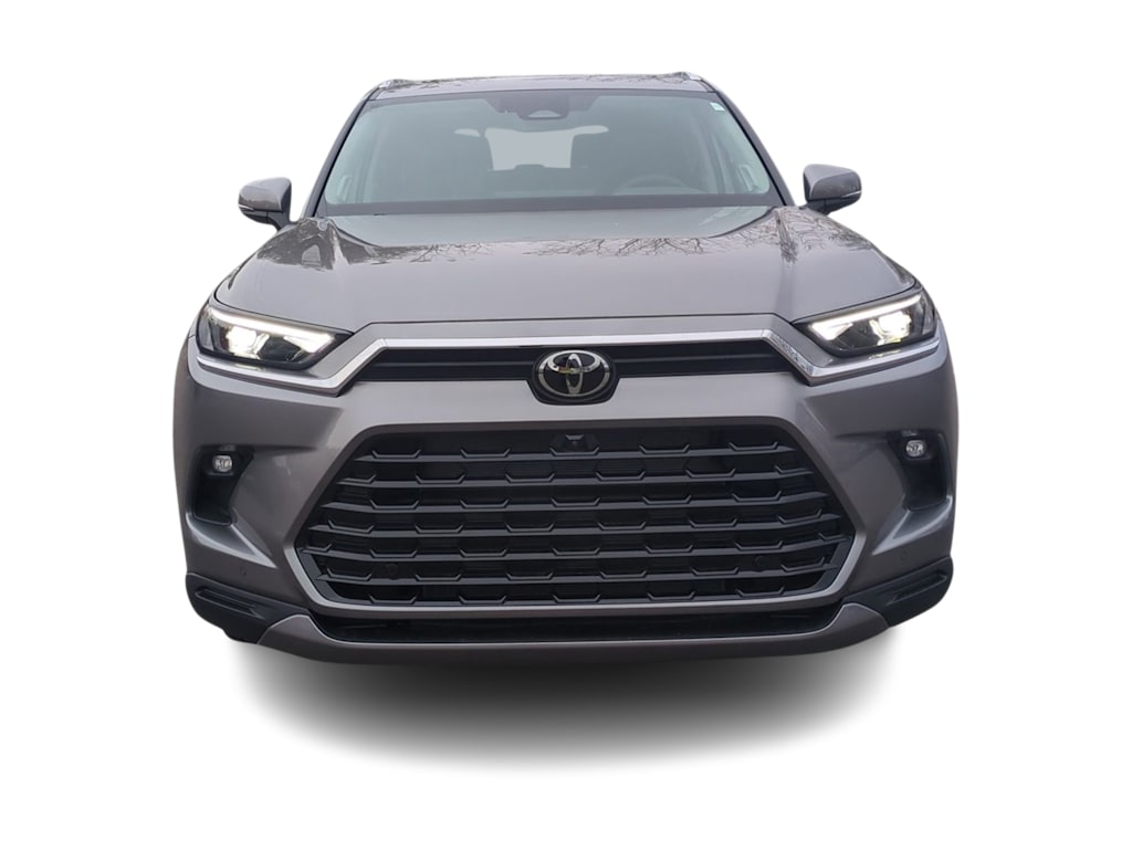 Thumbnail: 2026 Toyota Grand Highlander - 6