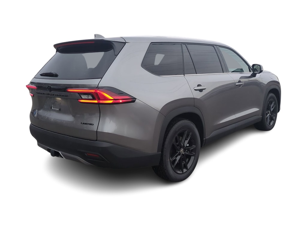 Thumbnail: 2026 Toyota Grand Highlander - 22