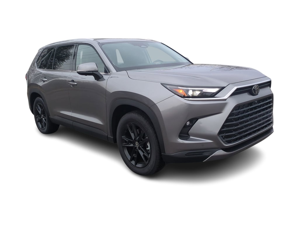 Thumbnail: 2026 Toyota Grand Highlander - 20